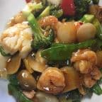 Best L32 Treasure Of The Sea Lunch in Richmond, VA