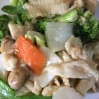 Best 27. Moo Goo Gai Pan in Richmond, VA