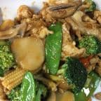 Best 36. Chicken w. Mixed Vegetables in Richmond, VA