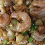 Best 47. Shrimp with Cashews in Richmond, VA