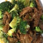 Best 54. Beef and Broccoli in Richmond, VA