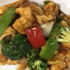 Best 40. Chicken with Garlic Sauce in Richmond, VA