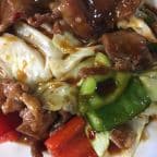 Best 68. Double Cooked Pork in Richmond, VA