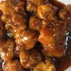 Best 71. Orange Chicken in Richmond, VA