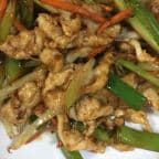 Best 64. Szechuan Chicken in Richmond, VA