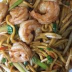 Best 22. Lo Mein with Shrimp in Richmond, VA