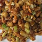 Best 31. Cashew Chicken in Richmond, VA
