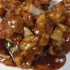 Best S6. General Tso's Chicken in Richmond, VA