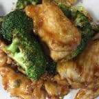 Best 35. Chicken with Broccoli in Richmond, VA